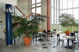 Hotel Willow Restaurant Koetschlitz