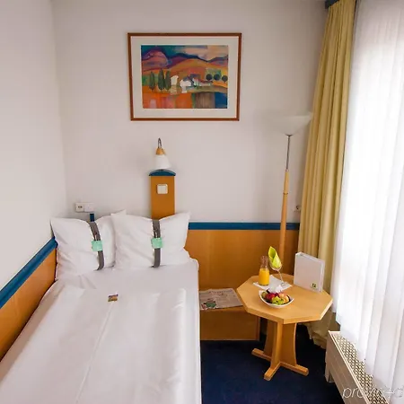 Hotel Willow Restaurant